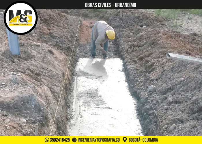 infraestructura vial a nivel nacional 